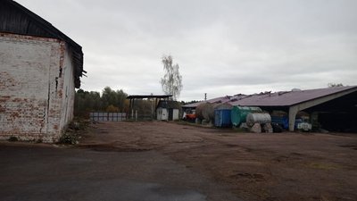 "Ховаємося, як бомби над головою летять". Як живеться мешканцям прикордонного села Манухівка на Сумщині "Ховаємося, як бомби над головою летять". Як живеться мешканцям прикордонного села Манухівка на Сумщині