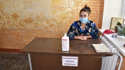 1 вересня в умовах карантину: як зустріли навчальний рік на Одещині 1 вересня в умовах карантину: як зустріли навчальний рік на Одещині
