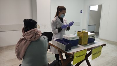 Скорочення терміну дії COVID-сертифікатів: як це діє на Полтавщині