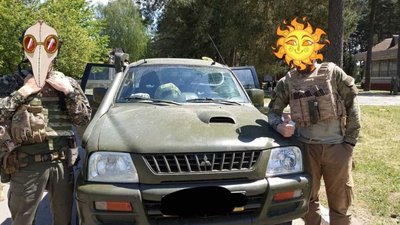 У львівських професійних училищах безкоштовно ремонтують авто для ЗСУ У львівських професійних училищах безкоштовно ремонтують авто для ЗСУ