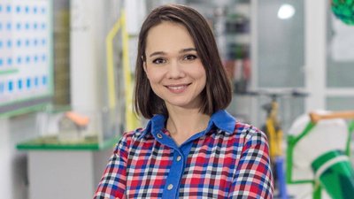 В Івано-Франківську відкрили Центр промоції інноваційної науки InnoSciPromo В Івано-Франківську відкрили Центр промоції інноваційної науки InnoSciPromo