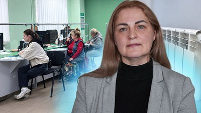 Оформлення субсидій на Миколаївщині