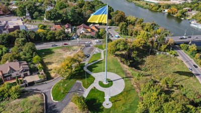 Якою має бути Замкова гора: у Вінниці планують вивчити думку громади