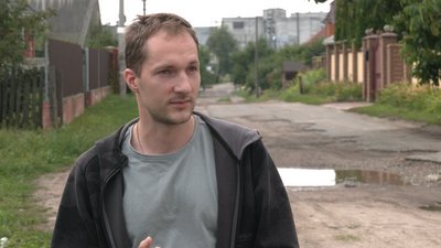 Антон Бабенко Антон Бабенко