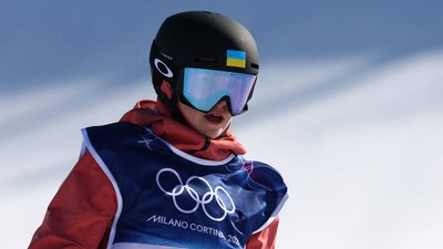 Катерина Коцар виступить у кваліфікації бігейру на Олімпіаді-2026