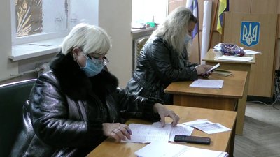 В умовах пандемії: як проходитимуть місцеві вибори на Херсонщині