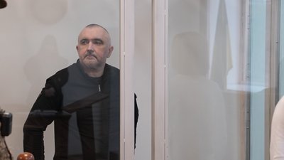 Сергій Шалаєв, вбивство Демʼяна Ганула