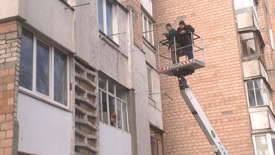 наслідки ракетного удару 198 лютого хмельницький наслідки ракетного удару 198 лютого хмельницький