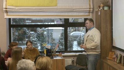 У Черкасах діють безоплатні курси з вивчення правил дорожнього руху