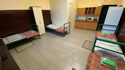 В українських СІЗО з'явилися платні камери. Ціна - до 12 тисяч