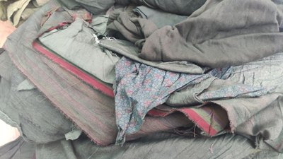 Тканина для маскувальних сіток Тканина для маскувальних сіток