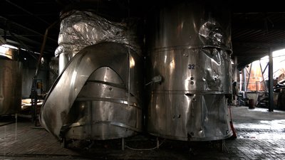 Монах-пивовар з Бельгії приїхав у Чернігів: як він допомагає відновлювати місту з лютого 2022 року Монах-пивовар з Бельгії приїхав у Чернігів: як він допомагає відновлювати місту з лютого 2022 року