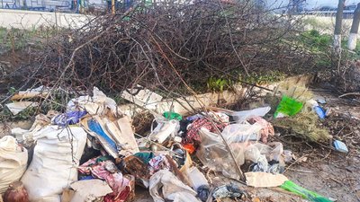 Кропивничан запрошують до генерального прибирання міста. Призначили дату