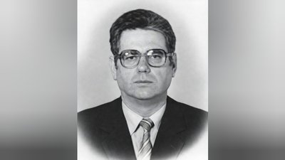 Херсон, Почесний громадянин, лікарі, медицина, Іван Пентилюк