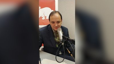 "Влада суперечить сама собі". Архітектор про МАФ на Вічевому майдані Івано-Франківська