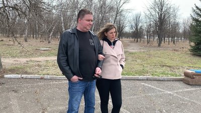 "Головним завданням було відкрити очі". Житель Донеччини майже пів року живе з пересадженим серцем