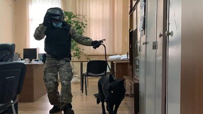 Навчання поліція Одеса Навчання поліція Одеса