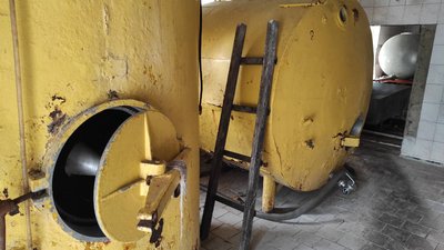 Приміщення підприємства Приміщення підприємства