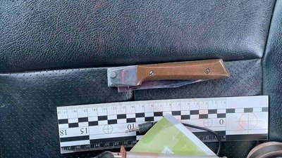 Трьох чоловіків підозрюють у викраденні неповнолітнього в Одесі Трьох чоловіків підозрюють у викраденні неповнолітнього в Одесі