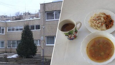 Причину спалаху ротавірусної інфекції у кропивницькому дитсадку не виявили – Держпродспоживслужба