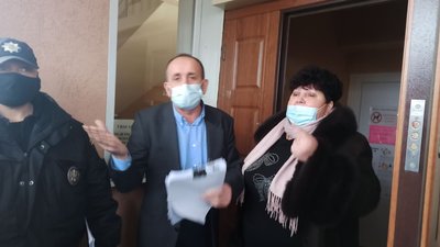 Голова однієї з ОТГ на Миколаївщині самостійно призначив старост у селах громади