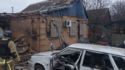 Нікопольщина, атаки РФ, наслідки