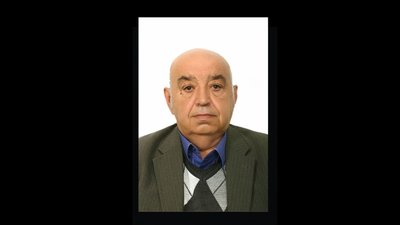 Помер Анатолій Кошовий — директор черкаської станції юних техніків