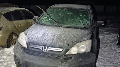 обстріл, війна, Павлоград