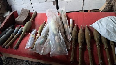Поліція затримала підозрюваного у вбивстві чоловіка, в якого стріляли в одному з районів Житомира Поліція затримала підозрюваного у вбивстві чоловіка, в якого стріляли в одному з районів Житомира