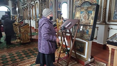Після трьох років судів. Храм Миколая Чудотворця у Бірках перейшов до православної церкви України