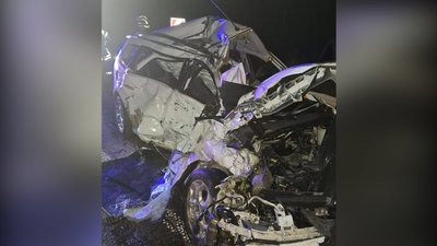 На трасі "Київ-Чоп" трапилася ДТП: двоє загиблих, травмована дворічна дитина