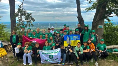 Діти зі Сумщини можуть безоплатно відпочити у таборі