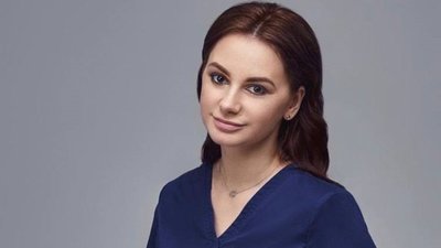 На Тернопільщині люди втратили зір після ін’єкції На Тернопільщині люди втратили зір після ін’єкції