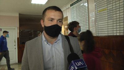 На Житомирщині вакцинують від коронавірусу жителів, котрі зареєструвалися через портал "Дія" На Житомирщині вакцинують від коронавірусу жителів, котрі зареєструвалися через портал "Дія"