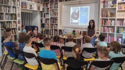 Захід — Південь. Між Миколаєвом та Львовом відбулася творча віртуальна зустріч