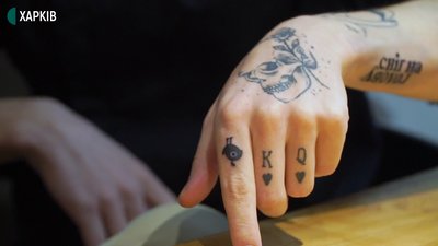 Я люблю готувати: як у кафе в Харкові працюють люди з інвалідністю