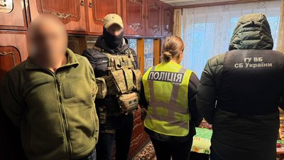 В Одесі викрили схему "бронювання" за 3000 доларів: затримали двох чоловіків