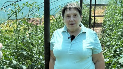 У селищі Малотаранівка на Донеччині місяць немає електроенергії