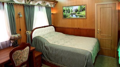 Проїзд для VIP. Укрзалізниця пропонує вагони з кондиціонерами, ванною та кімнатами для нарад Проїзд для VIP. Укрзалізниця пропонує вагони з кондиціонерами, ванною та кімнатами для нарад