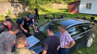 На Житомирщині знайшли мертвою жінку, яку 14 днів розшукували рідні та поліція