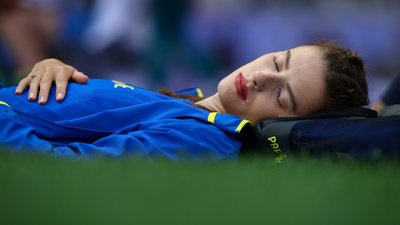 Дві українки заявились на етап Діамантової ліги зі стрибків у висоту: хто змагатиметься в Лозанні Дві українки заявились на етап Діамантової ліги зі стрибків у висоту: хто змагатиметься в Лозанні
