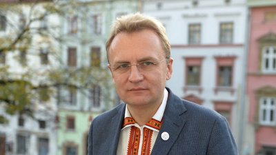 Стало відомо, коли відбудеться засідання суду у справі Садового