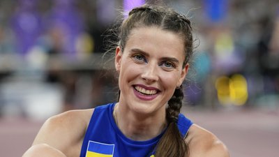 Ярослава Магучіх
