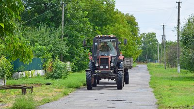 Мар'янівка Мар'янівка