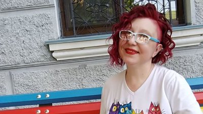 Мистецтво зі сміття. Миколаївська дизайнерка дарує нове життя старим речам Мистецтво зі сміття. Миколаївська дизайнерка дарує нове життя старим речам