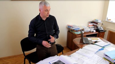 Під час дослідження Тернопільського ставу свинцю, ртуті і кадмію не виявили Під час дослідження Тернопільського ставу свинцю, ртуті і кадмію не виявили