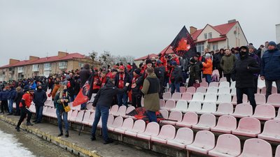 "Верес" у Луцьку грає проти "Зорі". Що відбувається на стадіоні "Верес" у Луцьку грає проти "Зорі". Що відбувається на стадіоні