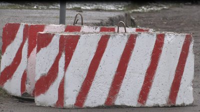 Як працюють перепускні карантинні пункти на межах Луцька