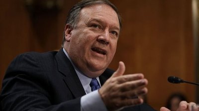 США готові забезпечити Білорусь нафтою на 100% – Помпео