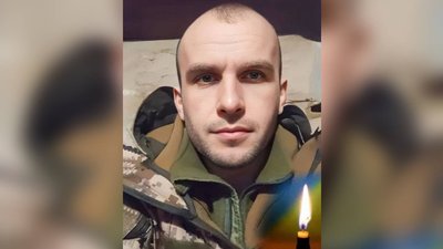 Двадцять другий день війни: загиблі герої Вінниччини